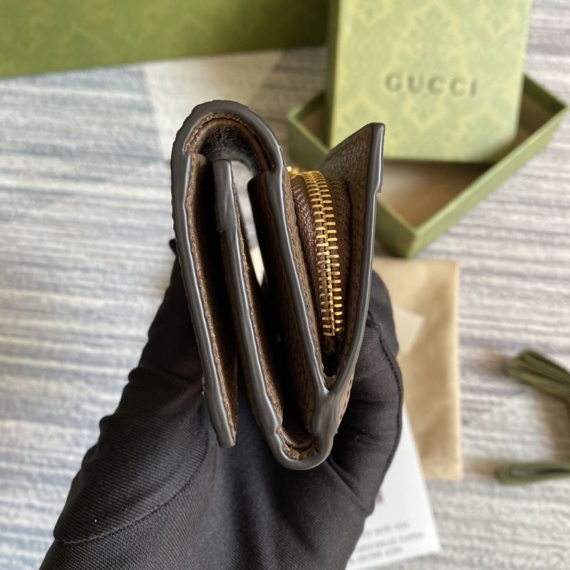 Gvc*1 wallets